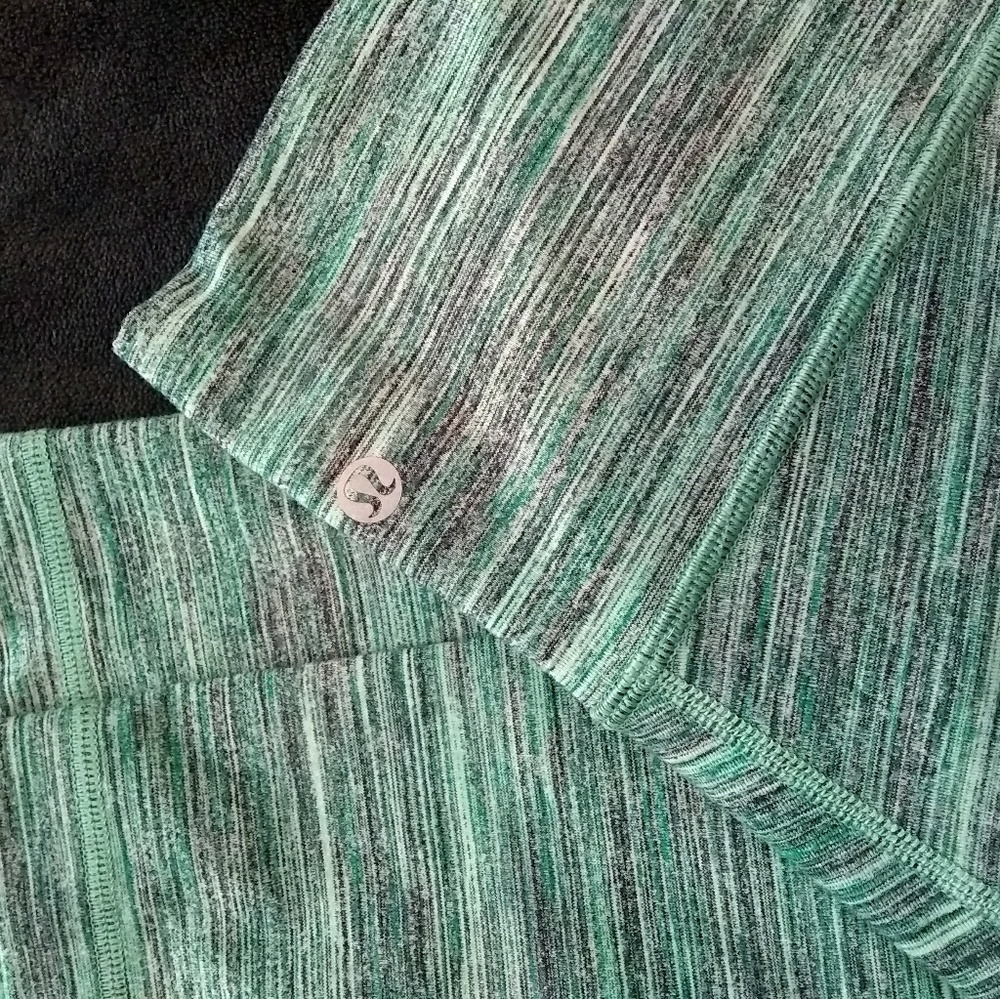 🚨 SOLD 🚨 Lululemon High Waisted Leggings